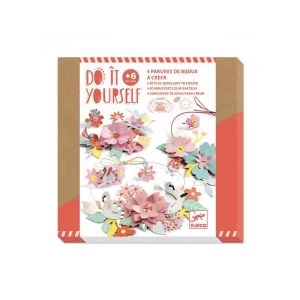 Djeco Diy - A Créer Gaité Colorée 1 Djeco Diy - A Créer Gaité Colorée