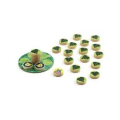 Djeco Jeux Oscar & Max