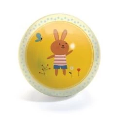 Djeco Ballon Sweety Ball 12 Cm