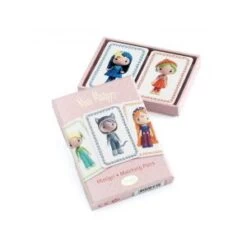 Djeco Mini Mistigri Tinyly