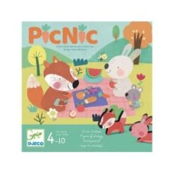 Djeco Jeux Picnic