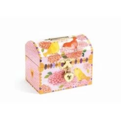 Djeco Tirelire Oiseaux