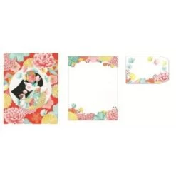 Djeco Sets De Correspondance Misa