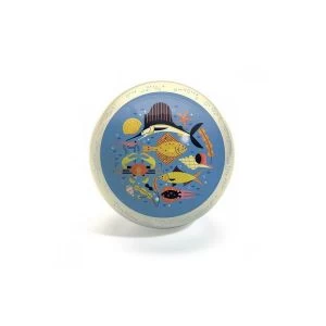 Djeco Bubbles Ball 22 Cm DJ00161 1 Djeco Bubbles Ball 22 Cm DJ00161