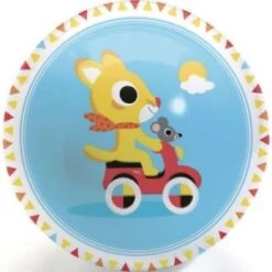 Djeco Ballon Cute Race