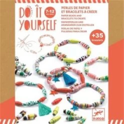 Djeco Pop Et Acidulés