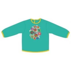 Djeco Tablier Peinture Enfant Muriel