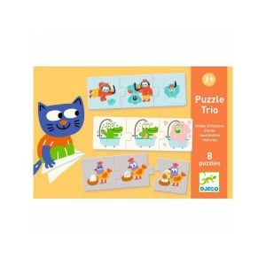 Djeco Drôles D'histoires 1 Djeco Drôles D'histoires