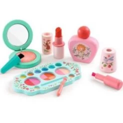 Djeco Coffret Maquillage Factice De Lilarose
