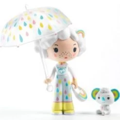 Djeco Tinyly Prunelle & Bianca