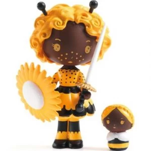 Djeco Tinyly Louison & Aby 1 Djeco Tinyly Louison & Aby