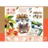 Djeco Coffret 5 Activités DIY Nature