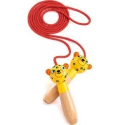 Djeco Corde à Sauter Skipping Leo