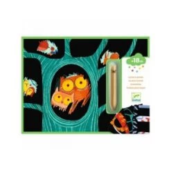 Djeco Animaux à Découvrir