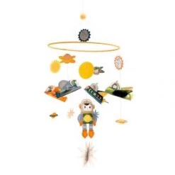 Djeco Mobile Vaisseaux