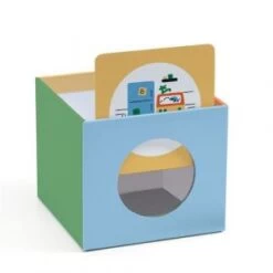 Djeco Jeu De Rôles Kioukoi Maison