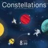 Djeco Jeu D'observation : Constellations