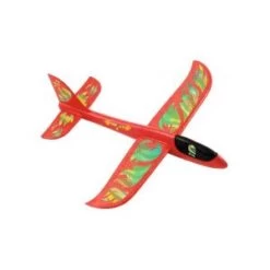 Djeco Avion Planeur En Mousse : Fire Plane