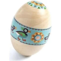 Djeco Maracas Oeuf Animambo