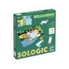 Djeco Sologic - Wildanimo