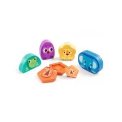 Djeco Baby Couleur - Kimami Wild