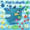 Djeco Jeux Fish'n Shark