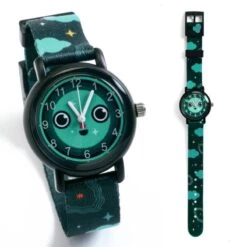 Montre Enfant Nuit Djeco
