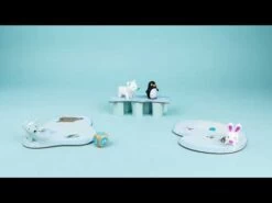 Jeu Coopératif Little Coopération Djeco 5 Jeu Coopératif Little Coopération Djeco -Djeco Joyeux Paradis hqdefault 34 39